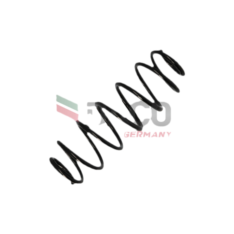 E-shop DACO Pružina podvozku 810602