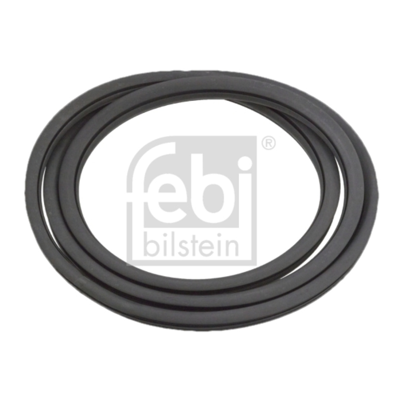 FEBI BILSTEIN Tesnenie predného skla 02833