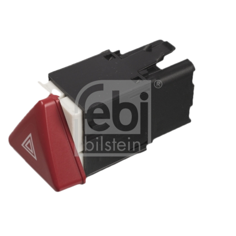 FEBI BILSTEIN Vypínač Výstražných smeroviek 106239