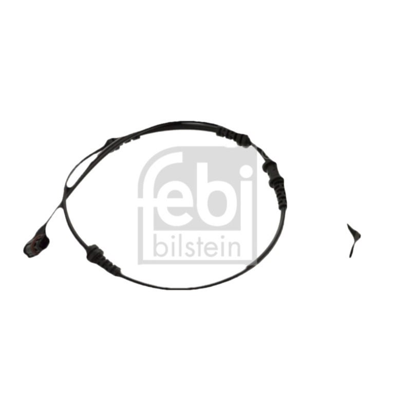 FEBI BILSTEIN Snímač počtu otáčok kolesa 106634