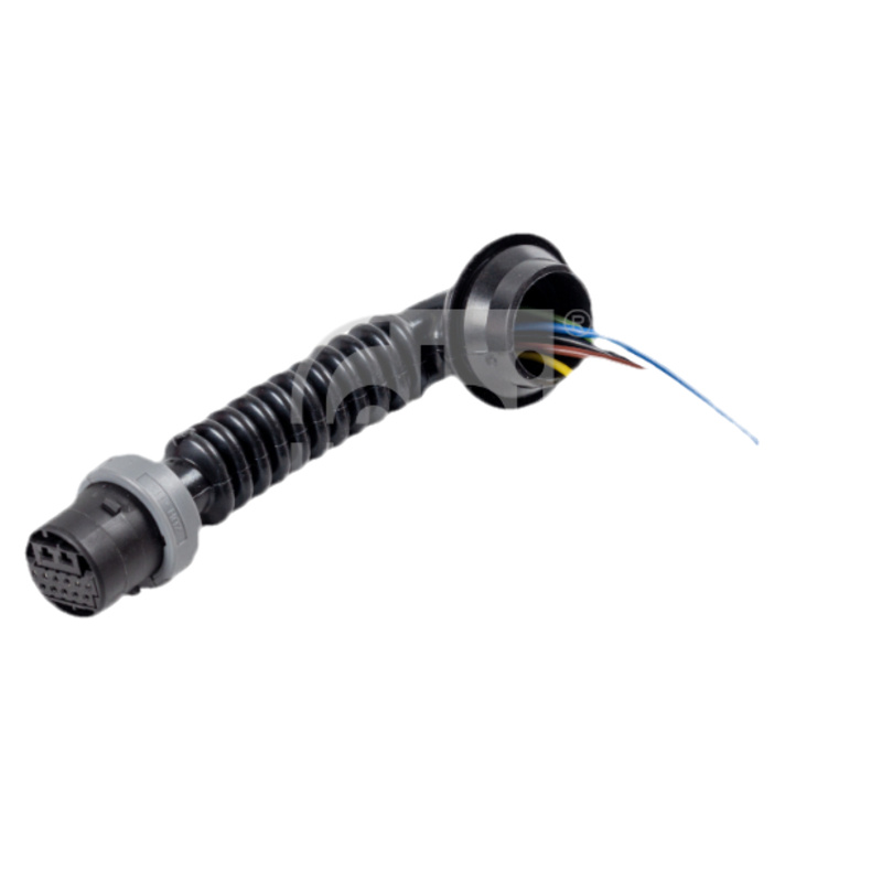 FEBI BILSTEIN Súprava na opravu káblov, dvere 107133