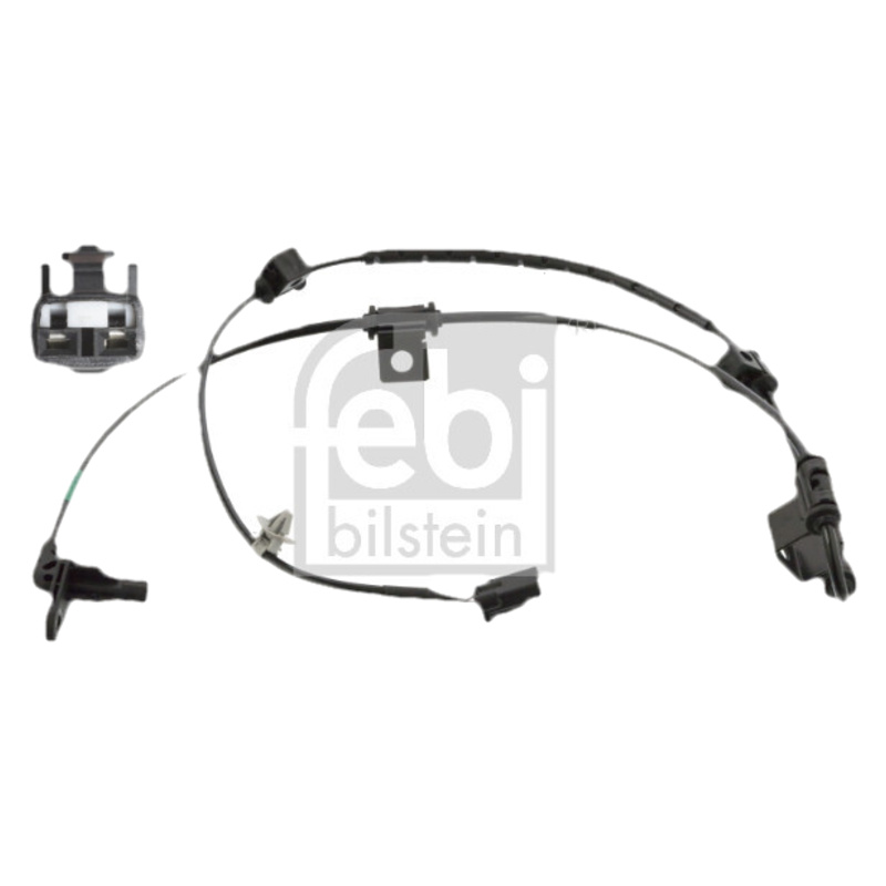 FEBI BILSTEIN Snímač počtu otáčok kolesa 107211