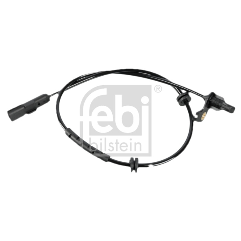 FEBI BILSTEIN Snímač počtu otáčok kolesa 107902