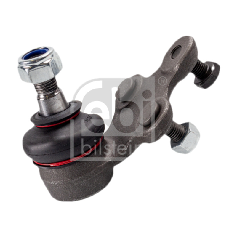 FEBI BILSTEIN Zvislý/nosný čap 43091