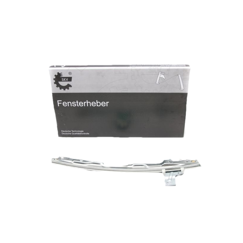 E-shop SKV Mechanizmus zdvíhania okna 01SKV851