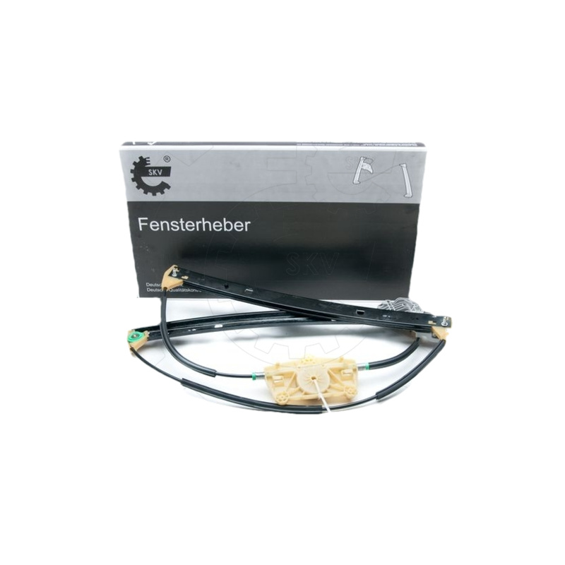 SKV Mechanizmus zdvíhania okna 01SKV963
