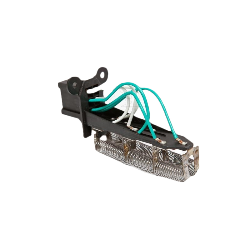 SKV Odpor vnútorného ventilátora 95SKV060