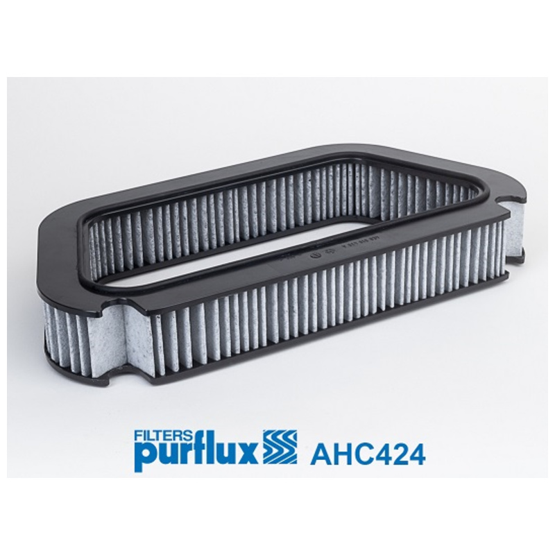 PURFLUX Filter vnútorného priestoru AHC424
