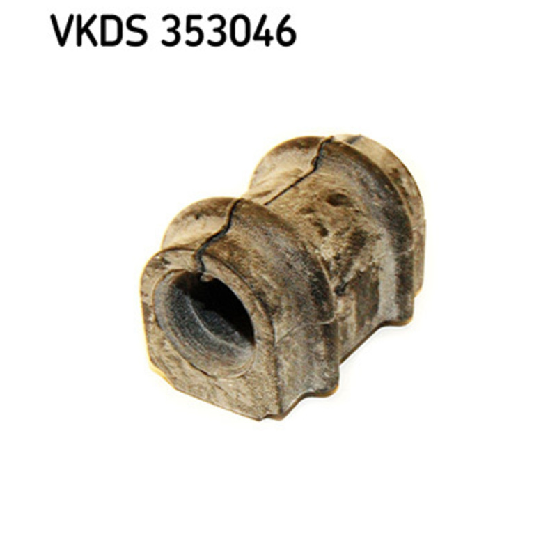 SKF Ložiskové puzdro stabilizátora VKDS 353046