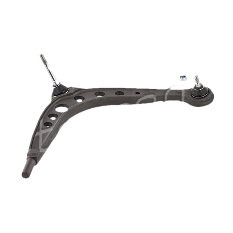 TOPRAN Rameno zavesenia kolies 500 109