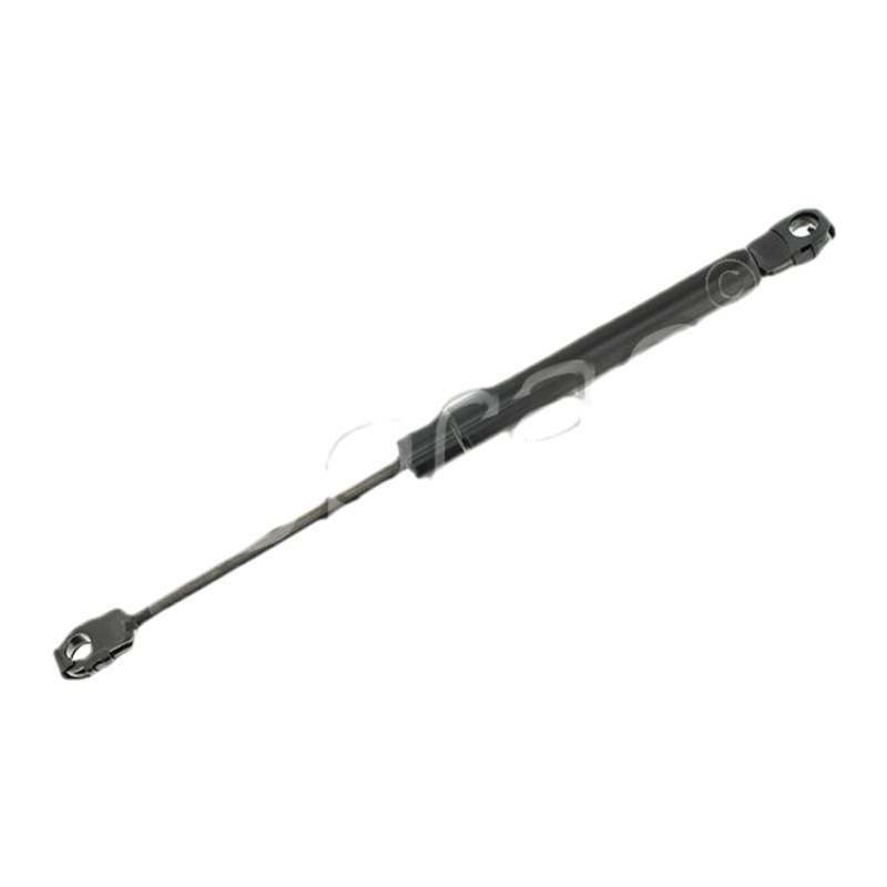 TOPRAN Plynová vzpera, kapota motora 500 413