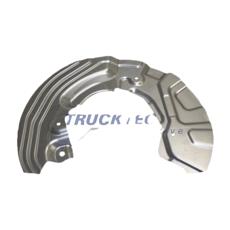 TRUCKTEC AUTOMOTIVE Ochranný plech proti rozstreku, Brzdový kotúč 08.35.253