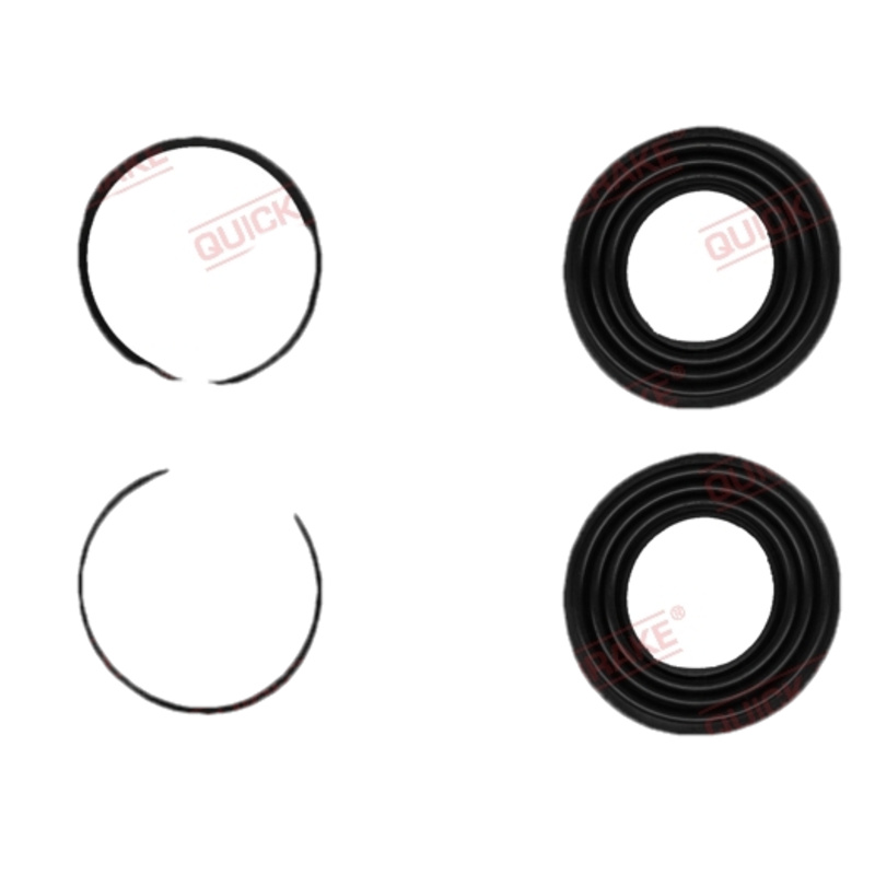 QUICK BRAKE Opravná sada brzdového strmeňa 114-0210