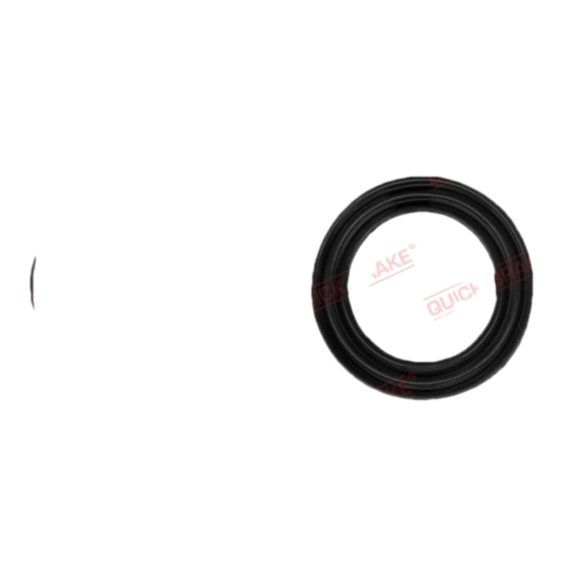 QUICK BRAKE Opravná sada brzdového strmeňa 114-0234