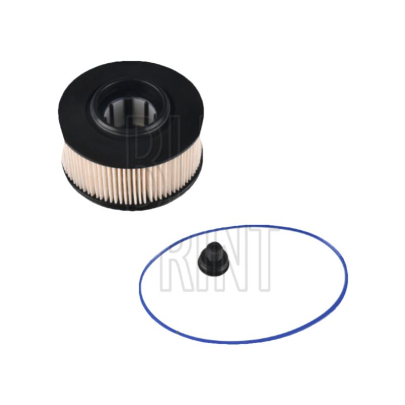 BLUE PRINT Palivový filter ADBP230022