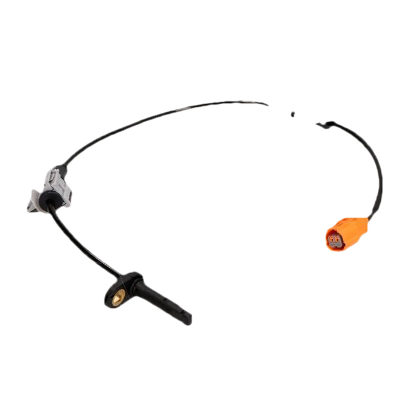 JAPANPARTS Snímač počtu otáčok kolesa ABS438
