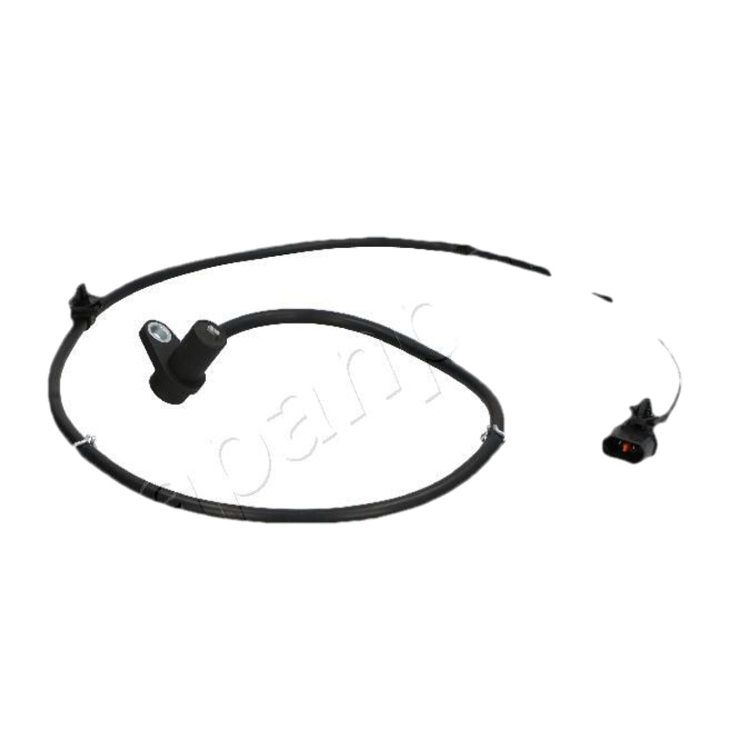 JAPANPARTS Snímač počtu otáčok kolesa ABS537
