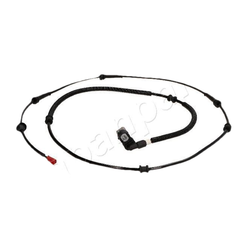 JAPANPARTS Snímač počtu otáčok kolesa ABS908