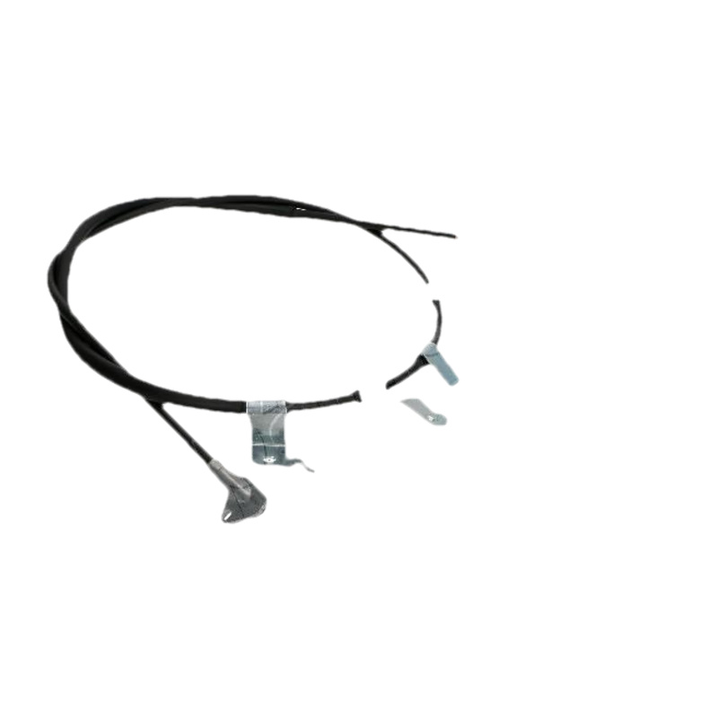 JAPANPARTS Ťažné lanko parkovacej brzdy BC234L