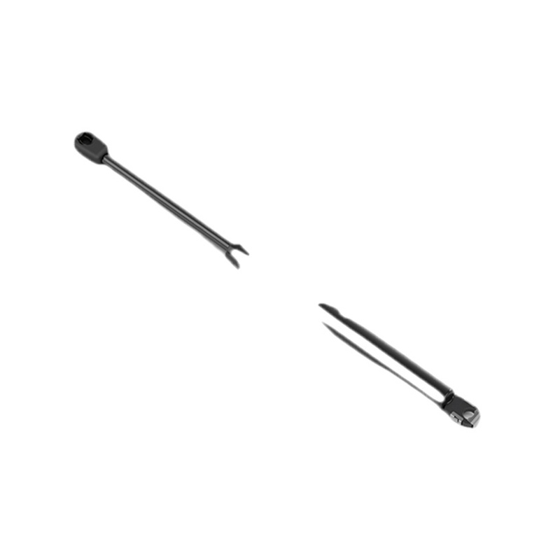 STABILUS Plynová vzpera, kapota motora 051387
