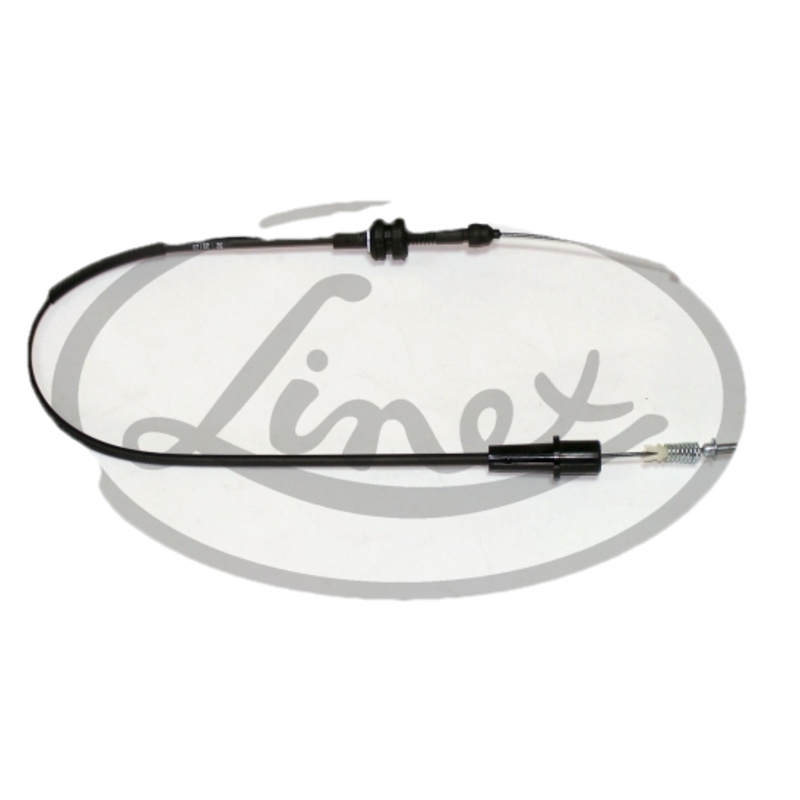E-shop LINEX Plynové lanko 32.20.23