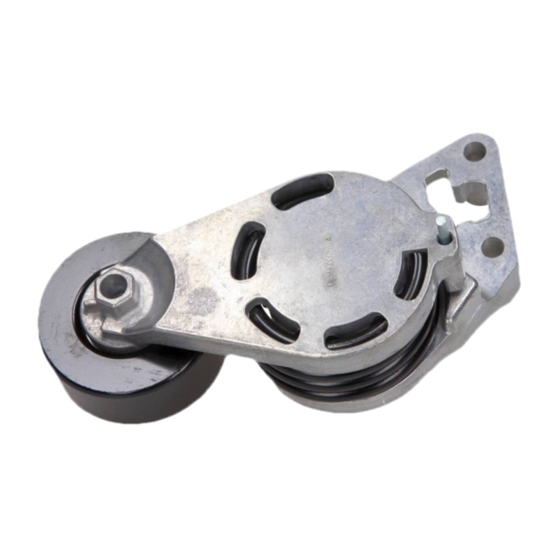 MAXGEAR Napinák rebrovaného klinového remeňa 540554