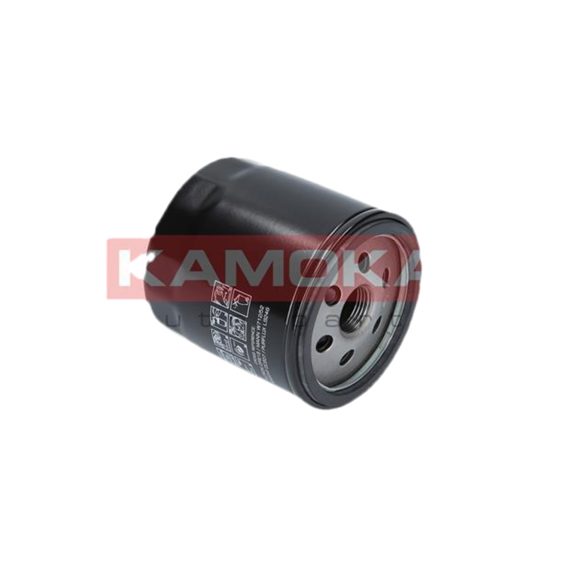KAMOKA Olejový filter F114301