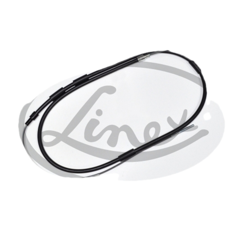 LINEX Ťažné lanko parkovacej brzdy 47.01.20