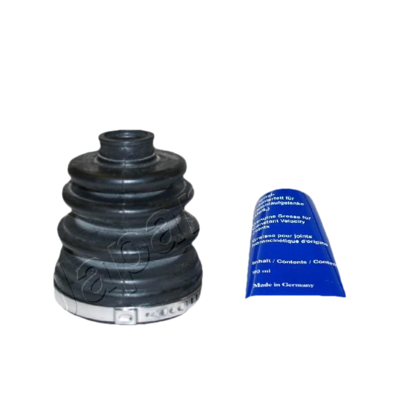 E-shop JAPANPARTS Manžeta hnacieho hriadeľa - opravná sada KB298
