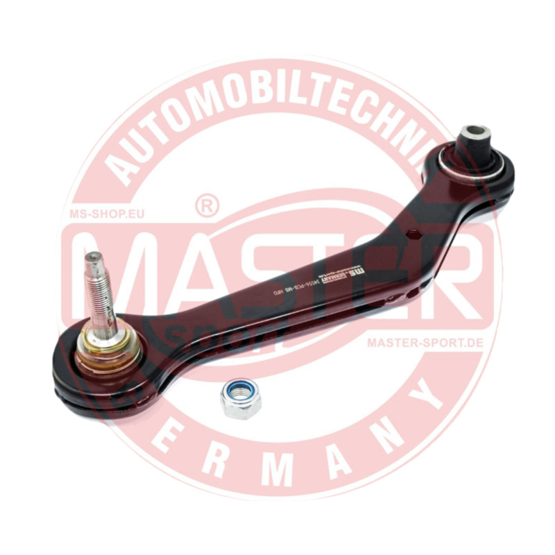 MASTER-SPORT Rameno zavesenia kolies 34556PCSMS