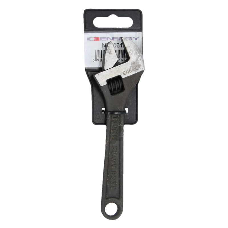 ENERGY Nastaviteľný kľúč 6'' NE00613