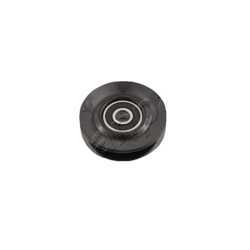 JAPANPARTS Vratná/vodiaca kladka rebrovaného klinového remeňa RP-W06