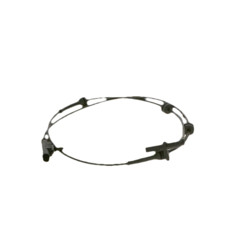 BOSCH Snímač počtu otáčok kolesa 0265007800