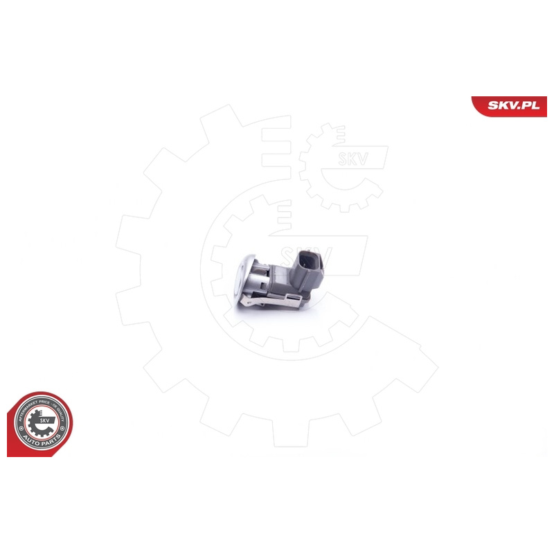 SKV Snímač pakovacieho systému 28SKV072