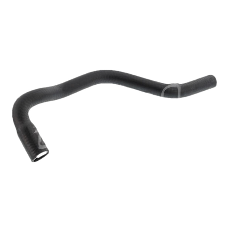 TOPRAN Hadica chladenia 102568