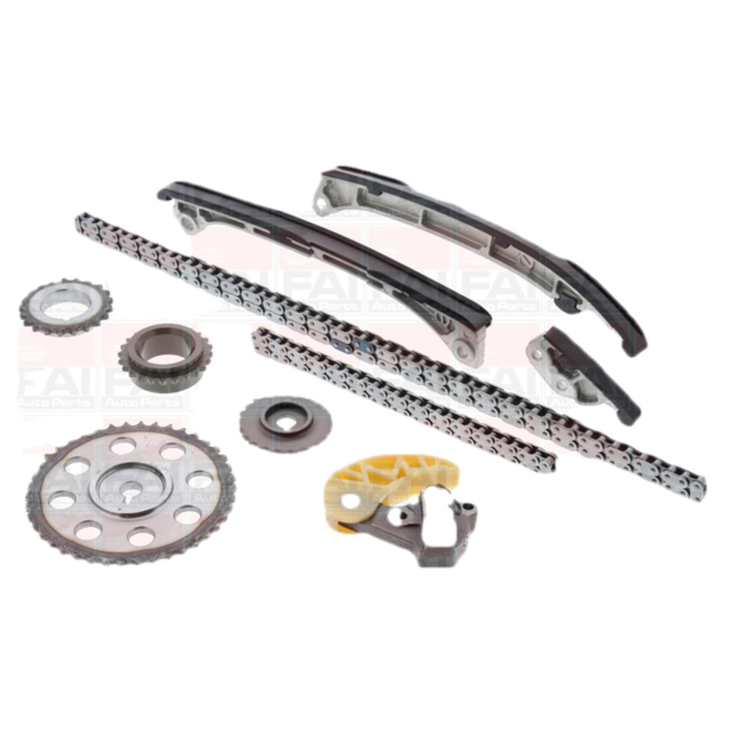 FAI AutoParts Sada rozvodovej reťaze TCK330NG