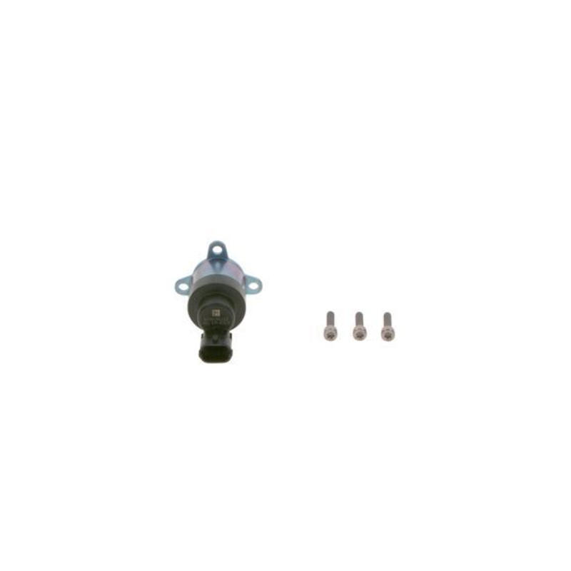 BOSCH Regulačný ventil, Množstvo paliva (Common-Rail Systém) 1 465 ZS0 106