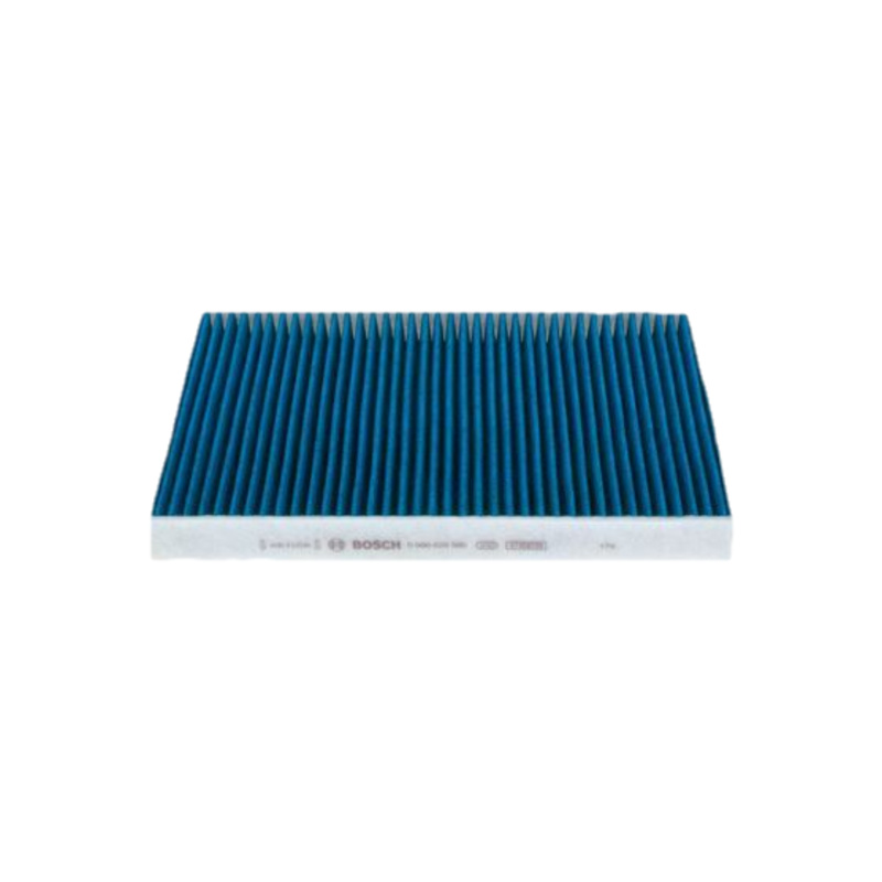 BOSCH Filter vnútorného priestoru 0 986 628 565