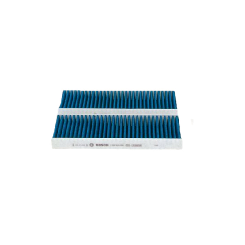 BOSCH Filter vnútorného priestoru 0 986 628 568