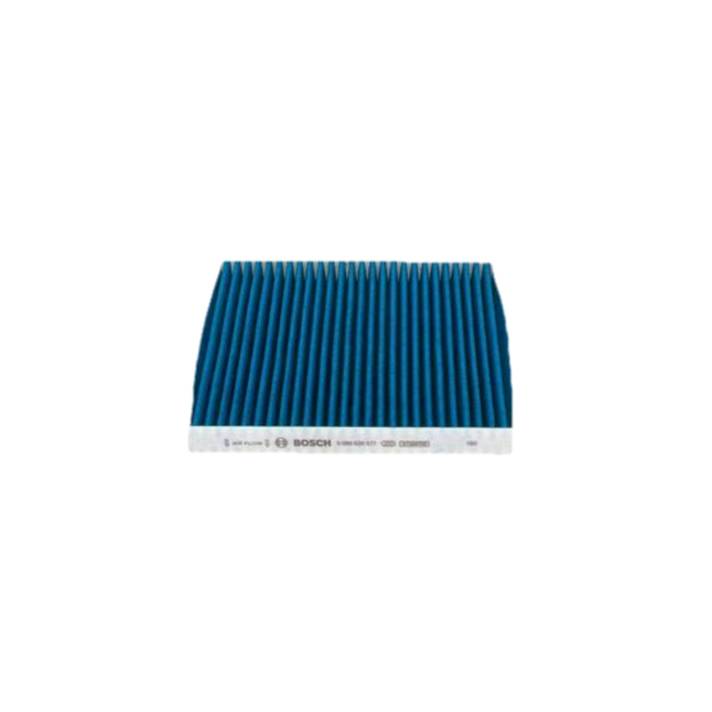 BOSCH Filter vnútorného priestoru 0 986 628 577