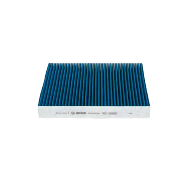 BOSCH Filter vnútorného priestoru 0 986 628 591