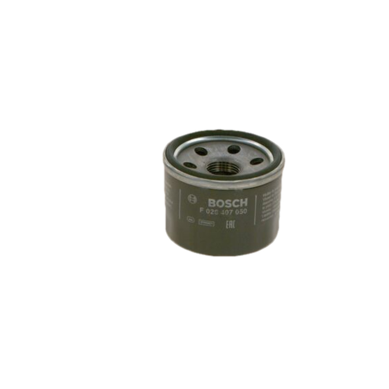 BOSCH Olejový filter F 026 407 050