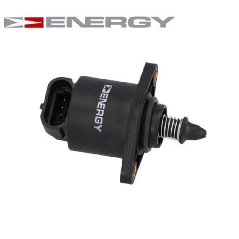 ENERGY Regulačný ventil voľnobehu (Riadenie prívodu vzduchu) SK0016