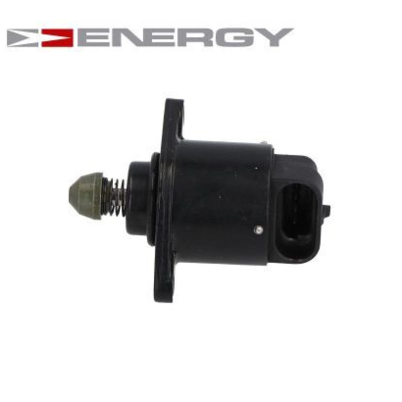 ENERGY Regulačný ventil voľnobehu (Riadenie prívodu vzduchu) SK0021