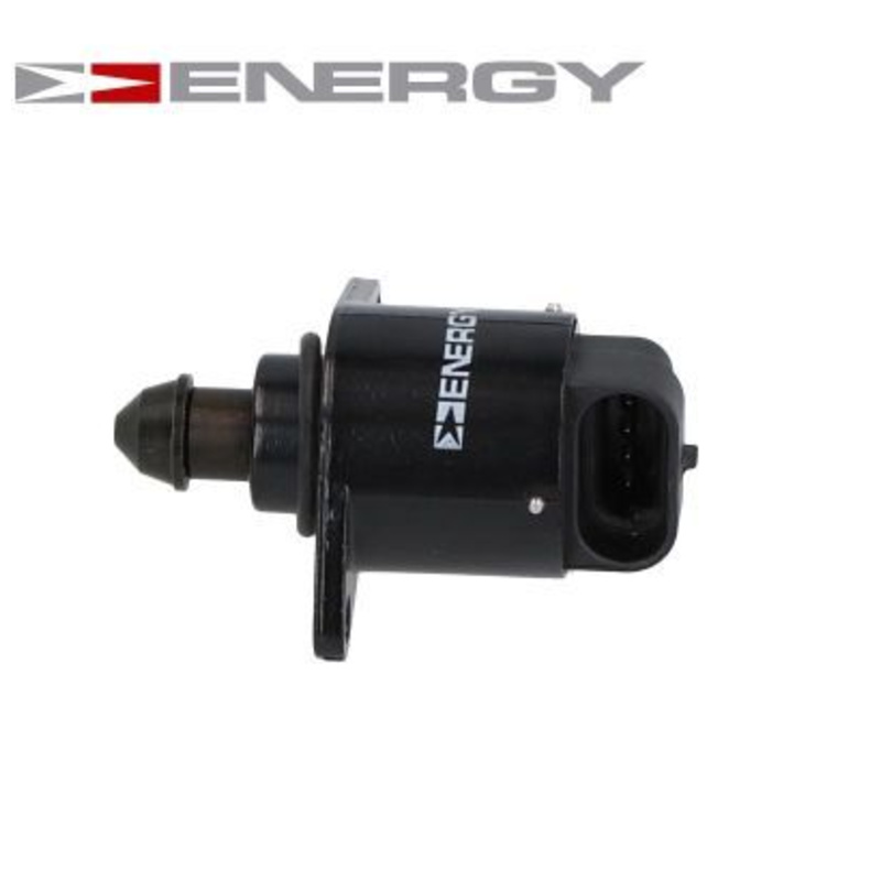 ENERGY Regulačný ventil voľnobehu (Riadenie prívodu vzduchu) SK0024
