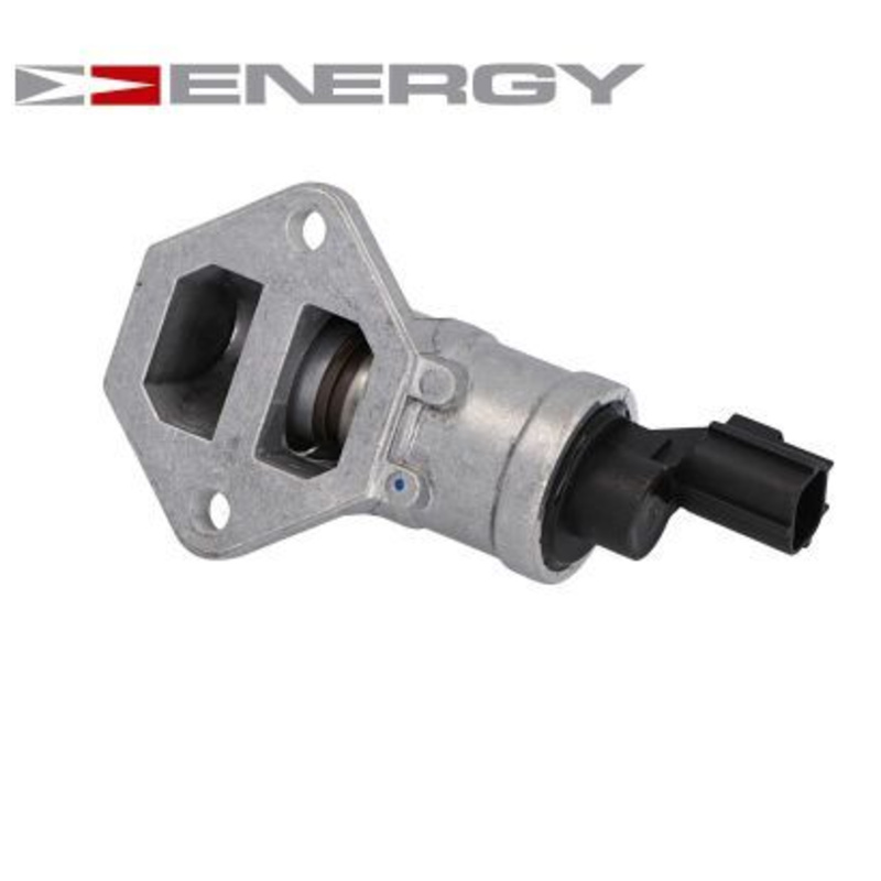 ENERGY Regulačný ventil voľnobehu (Riadenie prívodu vzduchu) SK0046