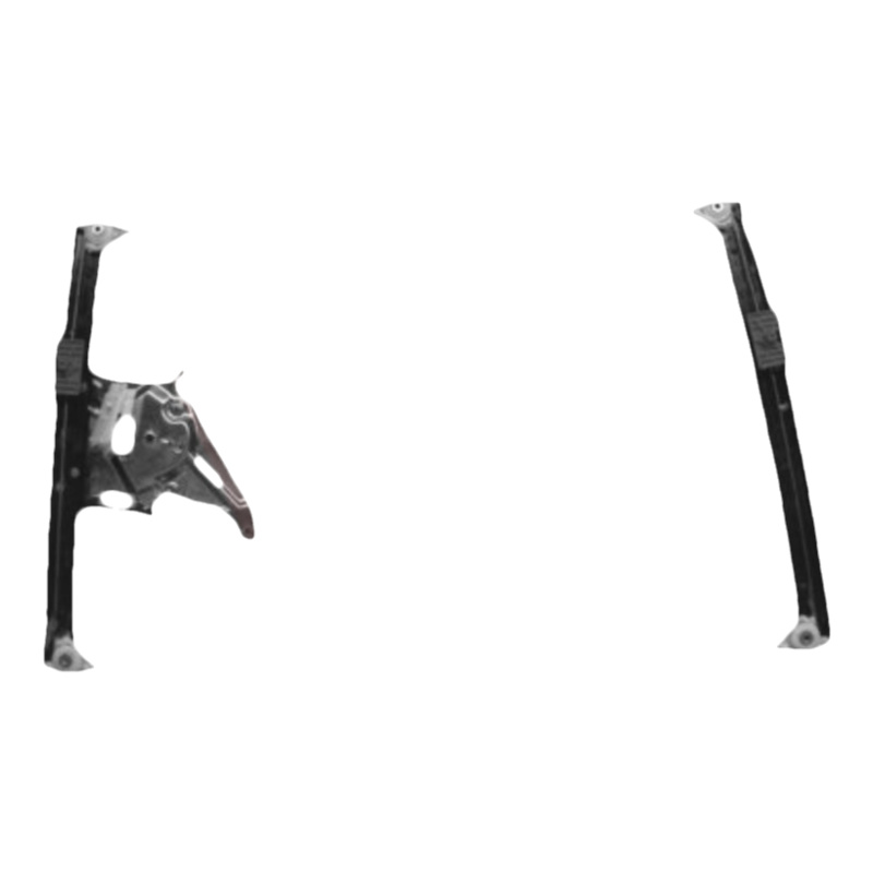 E-shop VAN WEZEL Mechanizmus zdvíhania okna 0330261