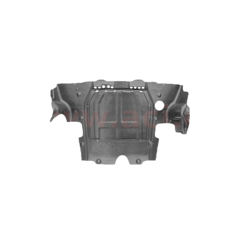 E-shop kryt pod motor diesel (Astra 1.7 D, 2.0 D, Zafira 2.0 D, 2.2 D)