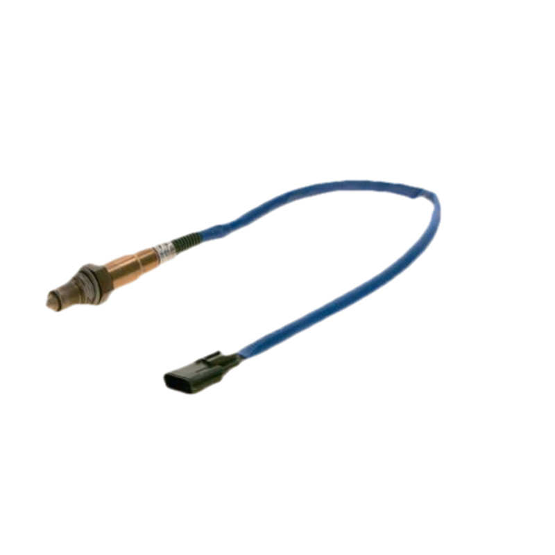 BOSCH Lambda sonda 0 258 027 02H