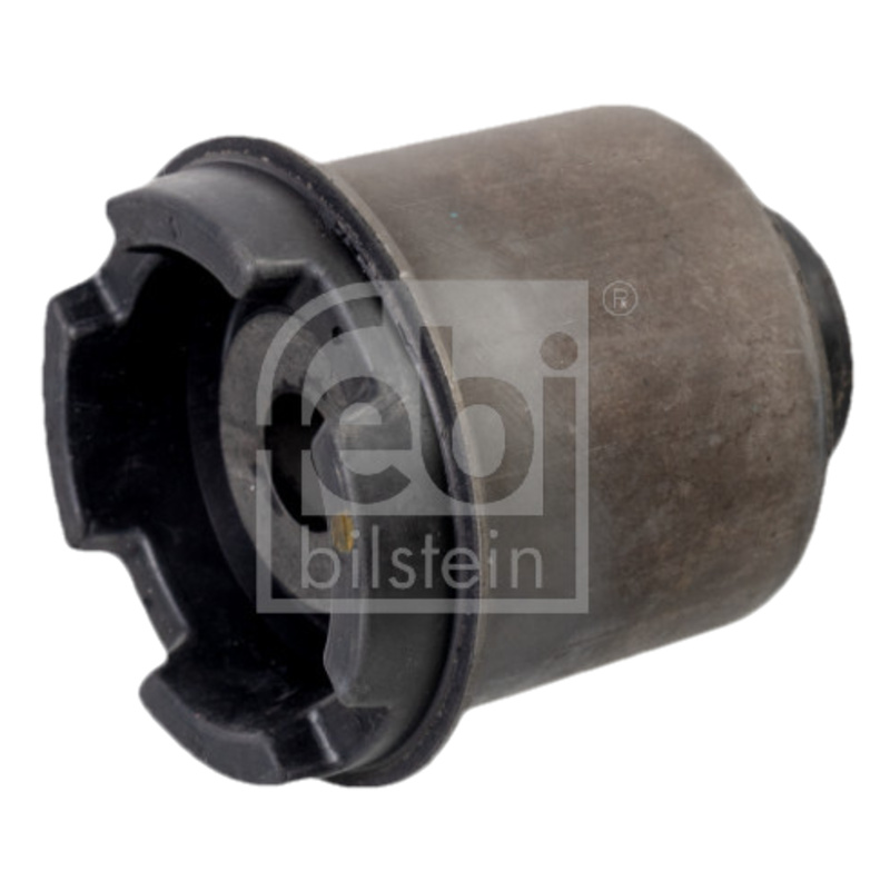 FEBI BILSTEIN Uloženie tela nápravy 176366